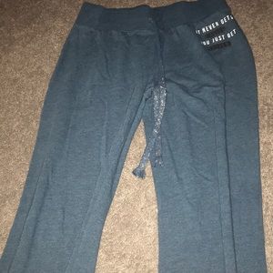 SO Perfect Dorm Pant